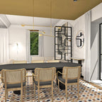 Leaves Pendant Light