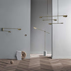 Leaves Pendant Light