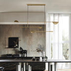 Leaves Pendant Light