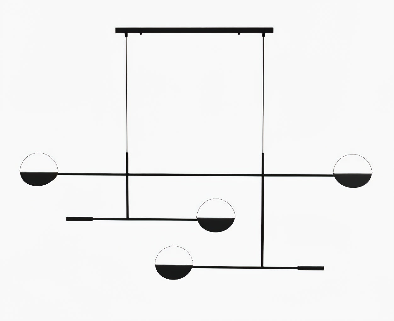 Leaves Pendant Light