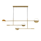 Leaves Pendant Light
