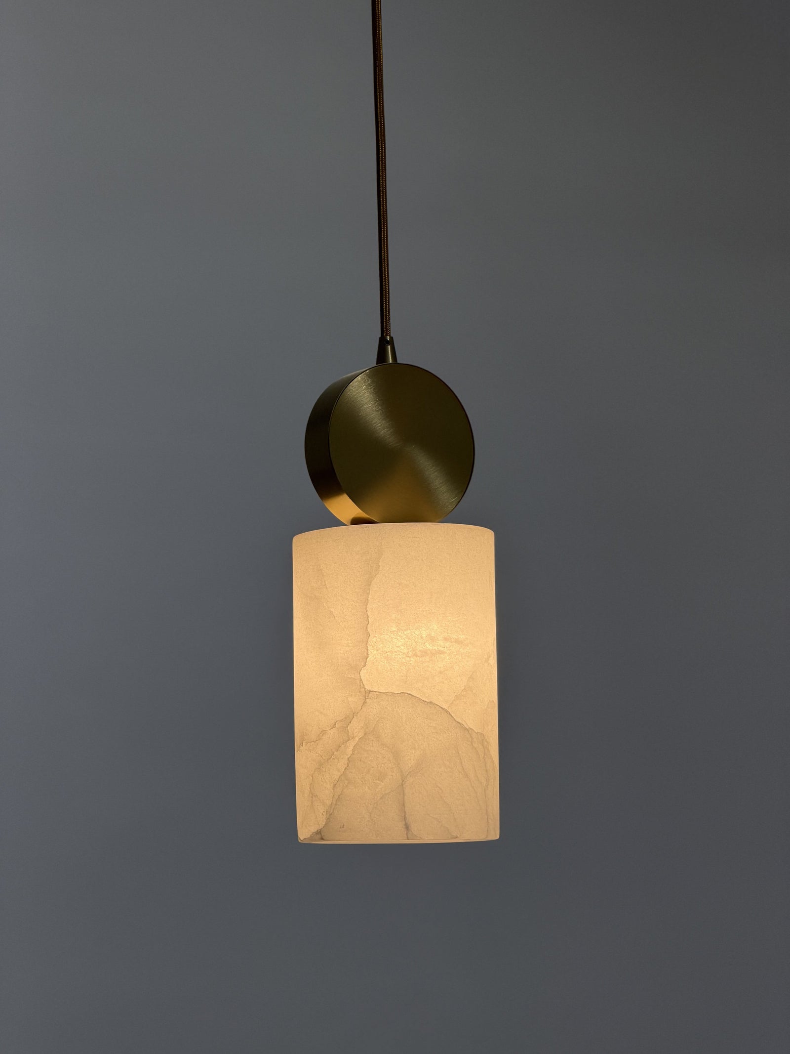 Etruscan Pendant Lamp