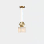 Etruscan Pendant Lamp