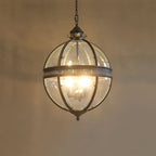 Eugen Pendant Light