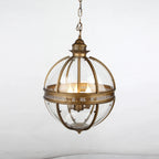 Eugen Pendant Light