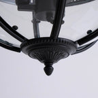 Eugen Pendant Light