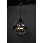 Eugen Pendant Light
