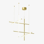 Coordinates Suspension Light