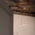 Coordinates Suspension Light