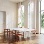 Coordinates Suspension Light