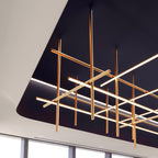 Coordinates Suspension Light