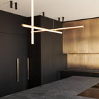 Coordinates Suspension Light