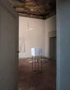 Coordinates Suspension Light