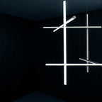 Coordinates Suspension Light