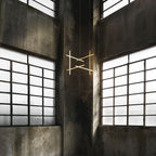 Coordinates Suspension Light
