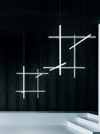 Coordinates Suspension Light