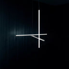 Coordinates Suspension Light