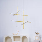 Coordinates Suspension Light