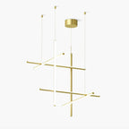 Coordinates Suspension Light
