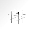 Coordinates Suspension Light