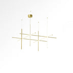 Coordinates Suspension Light