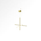 Coordinates Suspension Light