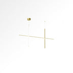 Coordinates Suspension Light