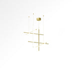 Coordinates Suspension Light
