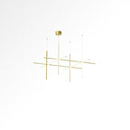 Coordinates Suspension Light