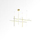 Coordinates Suspension Light