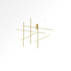 Coordinates Suspension Light