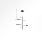 Coordinates Suspension Light