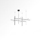 Coordinates Suspension Light
