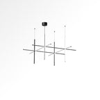Coordinates Suspension Light