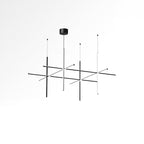Coordinates Suspension Light