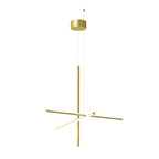 Coordinates Suspension Light