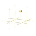 Coordinates Suspension Light
