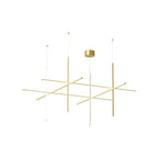 Coordinates Suspension Light