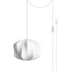 Nelson Bubble Plug-in Pendant