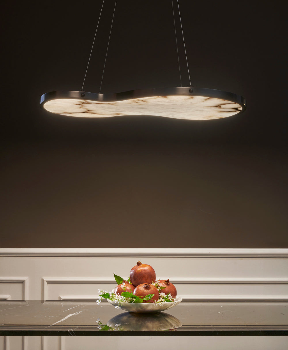 Fabula Chandelier
