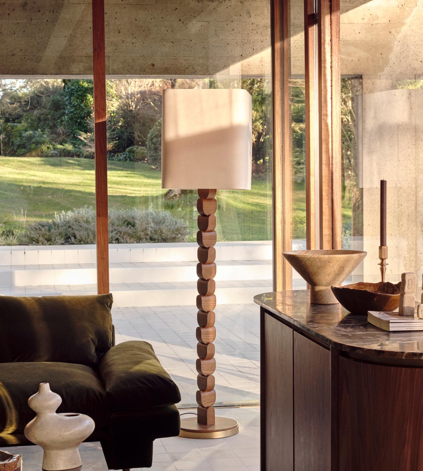 Felix Floor Lamp