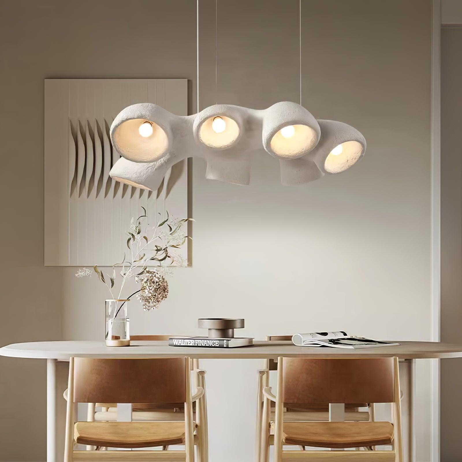 Iwan Wabi Sabi Pendant Light