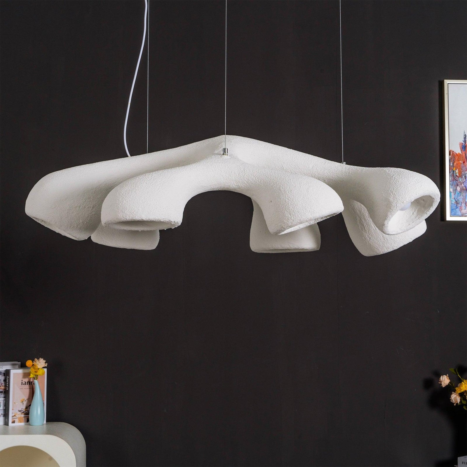 Iwan Wabi Sabi Pendant Light