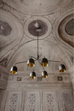 Filpus Chandelier
