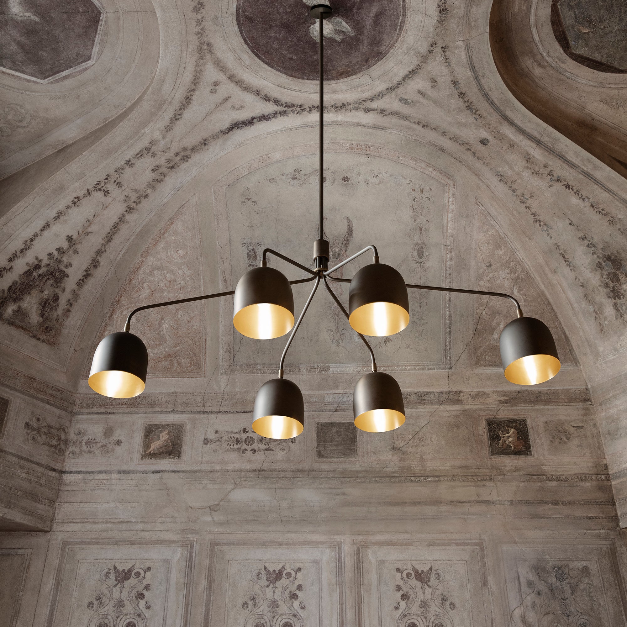 Filpus Chandelier