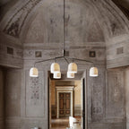 Filpus Chandelier