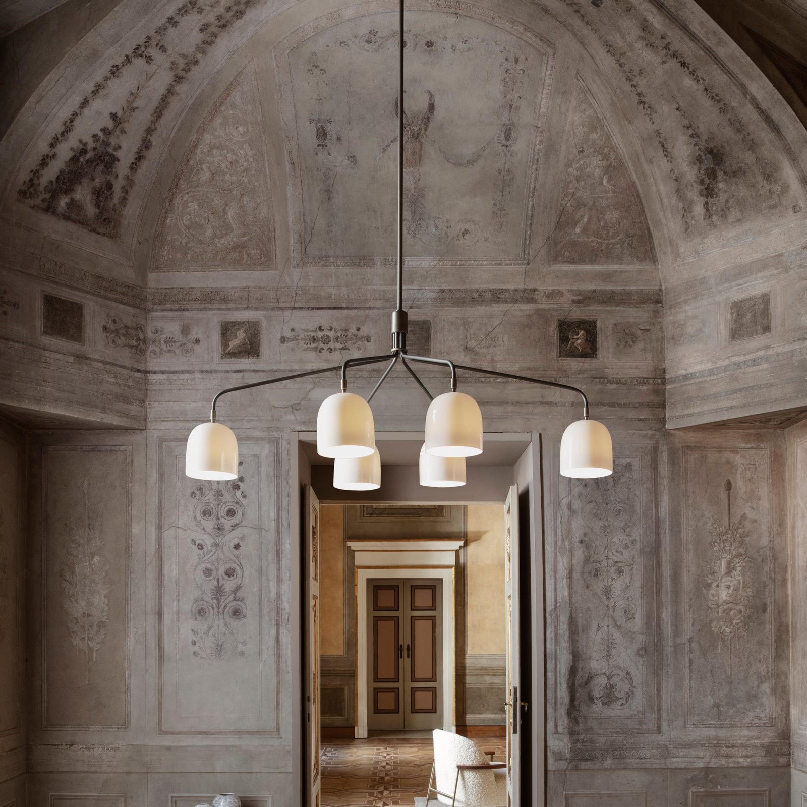 Filpus Chandelier