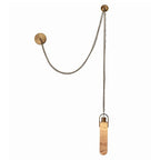 Flint LED Wall Sconce Pendant