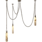 Flint LED Wall Sconce Pendant