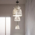 Flo S Pendant Light